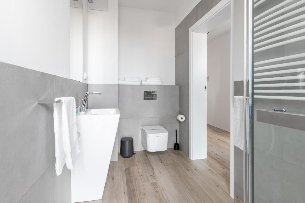 Stan Apartamenty Yacht Park 그디니아 외부 사진
